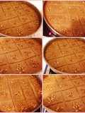 Syrian Baked Kibbeh