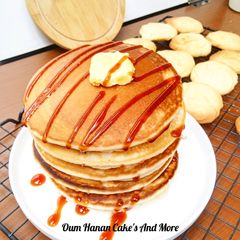 Pancake 🥞 A picture of Pancake 🥞.