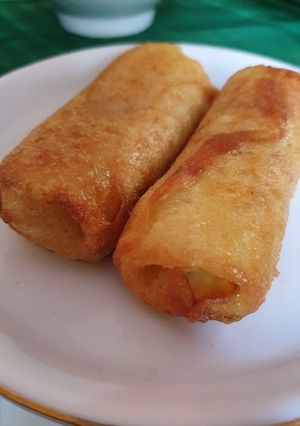 Foto resep Sosis Solo