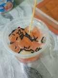 Puding jelly