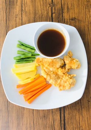 Foto resep Kuah steak super gampang