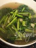 8. Sayur Cai Sim Simple Lezat 5 Menit nggak pakai ribet 🤩