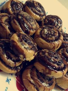 صورة لوصفة سينابون