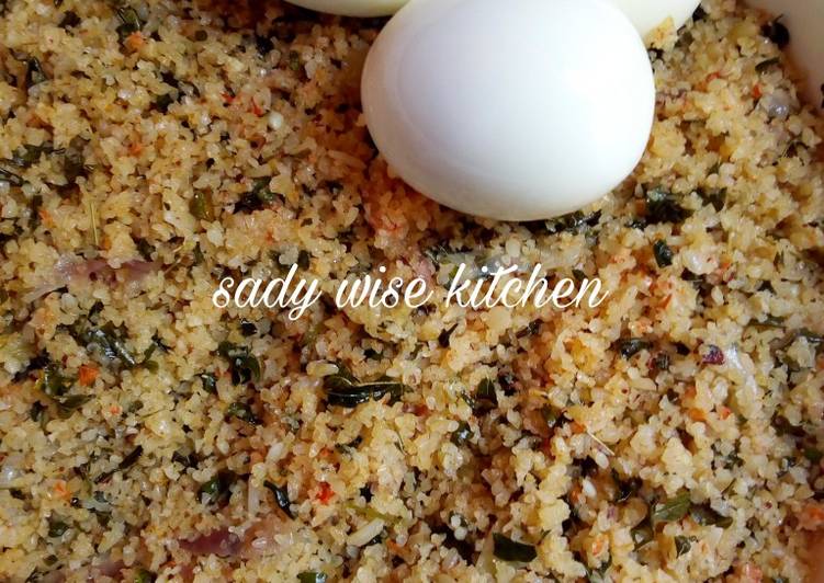 Simple Way to Prepare Super Quick Homemade Danbun Zogale | The Best Food|Simple Recipes for Busy Familie