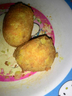 Foto resep Kroket Nasi