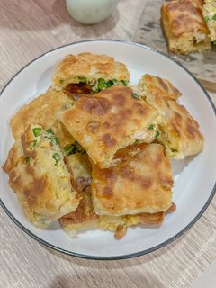 Foto resep Martabak telur