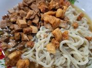 Gambar saus gohyong ayam
