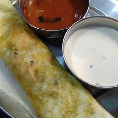 Dosa A picture of Dosa.
