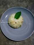 Nasi Kecombrang Daun Jeruk