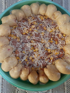 Foto resep Pizza