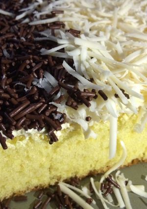 Foto resep Bolu Jadul