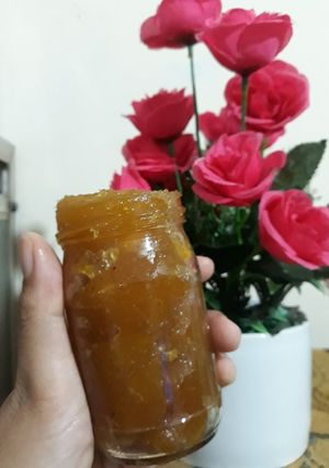 Foto resep Selai nanas