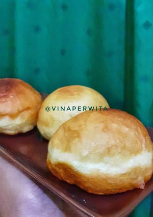 Foto resep Donat Sukun Menul