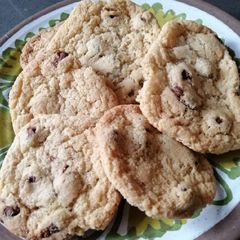 Cookies A picture of Cookies.