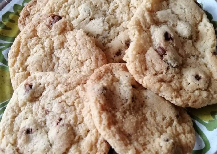 Step-by-Step Guide to Prepare Ultimate Cookies