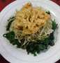 Resep Urap daun singkong dan taoge, Sempurna