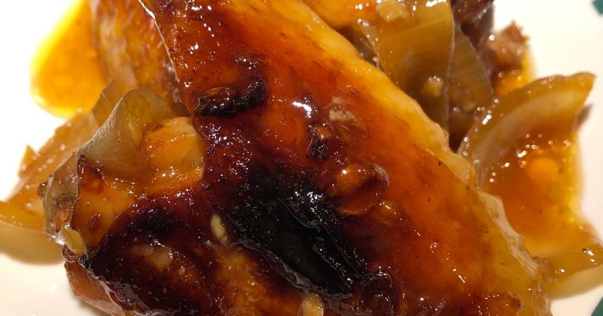 178 easy and tasty duck sauce recipes by home cooks - Cookpad