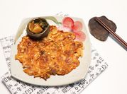 Gambar pancake tanpa telur