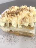 Tiramisú