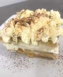 Tiramisú
