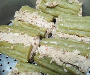 Mudah Cepat Memasak Pare sumpel Enak Sempurna Mudah Cepat Memasak Pare sumpel Enak Sempurna