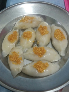 Foto resep Choipan/chaikwee khas kalbar