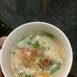 Sup Jagung Telur