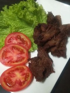 Foto resep Empal Gepuk  Empuk