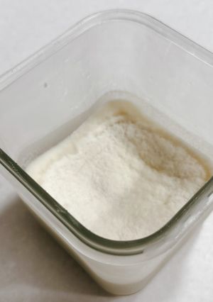 煉豬油 的食譜成品照片