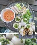 Bánh Ít Trần