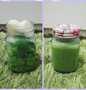 Resep 30. Green Smoothies Anti Gagal