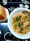 Pomelo Salad / Batabi Lebu Makha
