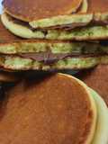 Bánh Dorayaki