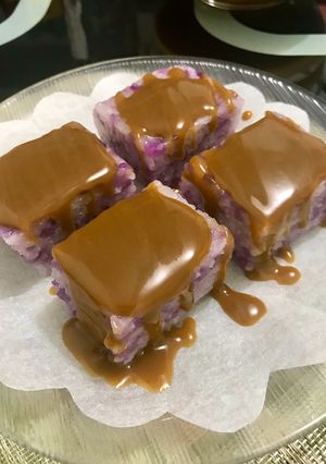 Foto resep Pulut thai-thai
