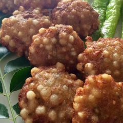 A picture of Sago Nuggets :::.