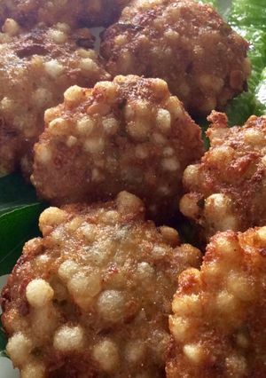 A picture of Sago Nuggets :::.