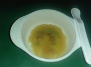 Gambar pure apel