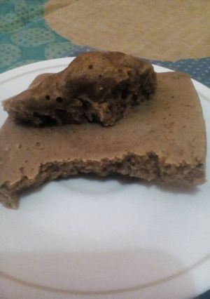 Foto resep Brownis No dcc