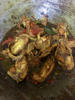Foto resep Ayam kecap