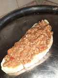 Ragù di carne macinata