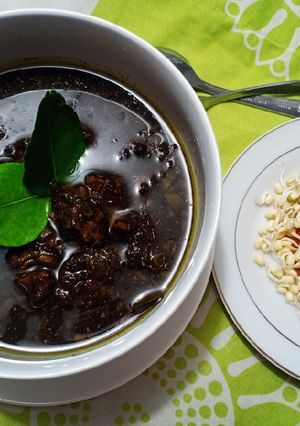 Foto resep Rawon Surabaya