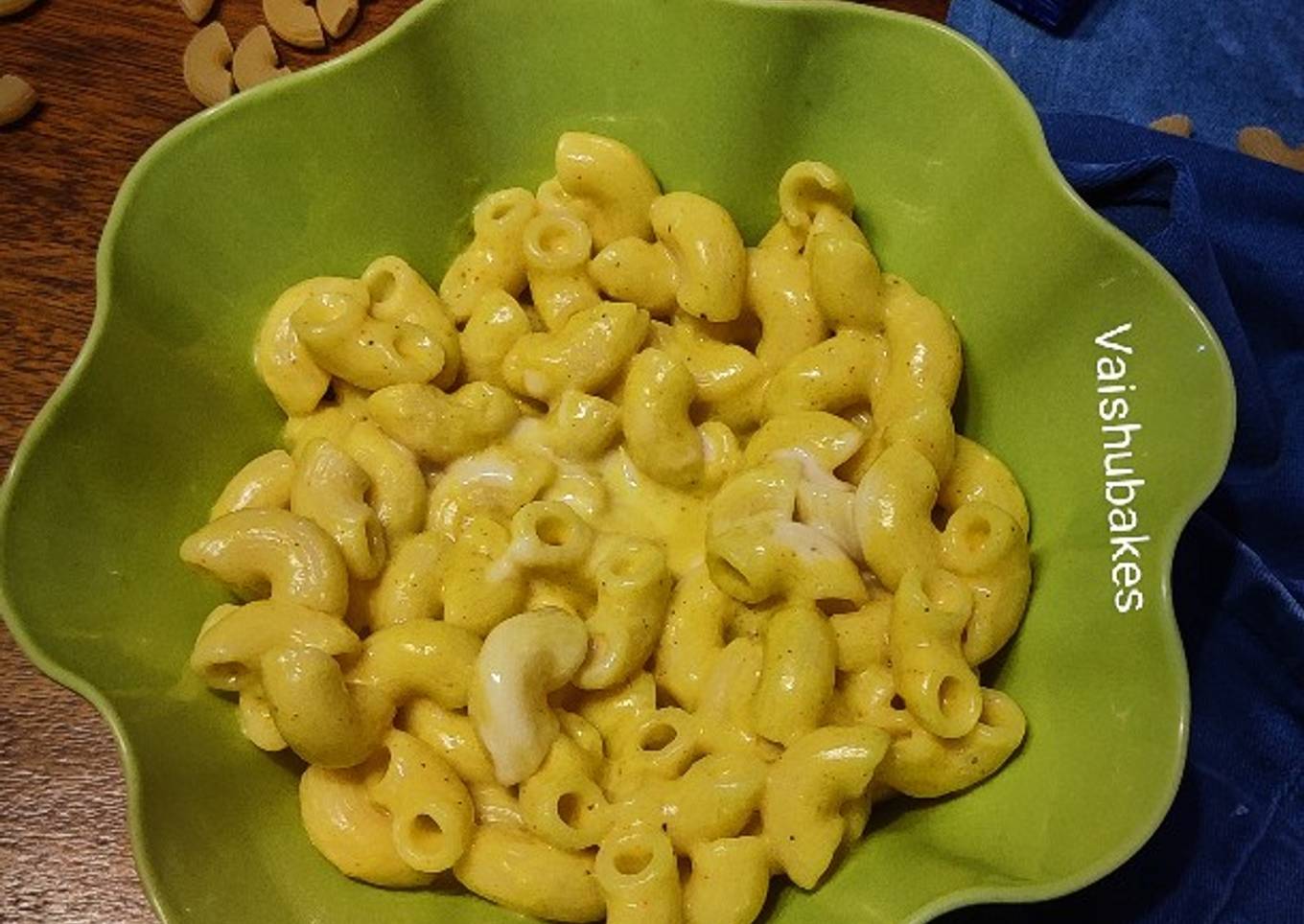 Mac 'n' Cheese