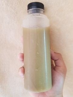 Foto resep Sari Kacang Hijau