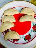 Empanadas dulces