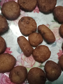 வெஜ் ரைஸ் கட்லட்(veg rice cutlet recipe in tamil) செய்முறை முக்கிய புகைப்படம்