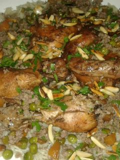 صورة لوصفة اوزي