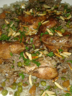 صورة لوصفة اوزي