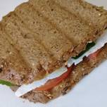 Haloum Sandwich