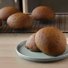 A picture of Coffee Bun.