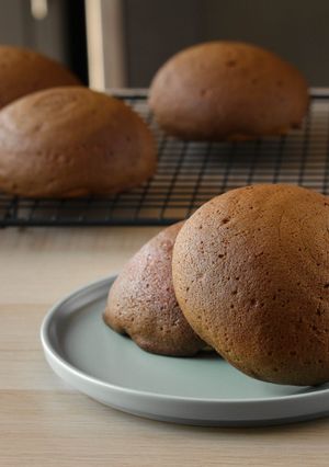A picture of Coffee Bun.